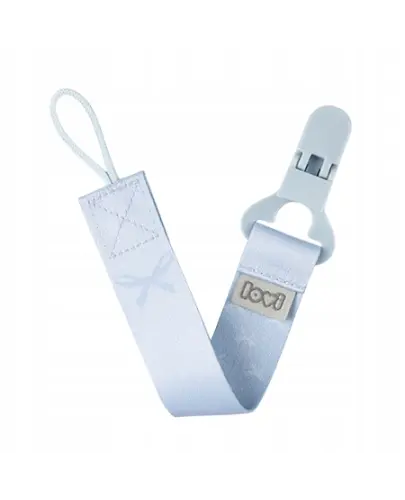 LOVI ZAWIESZKA ŁAŃCUSZEK DO SMOCZKA BABY SHOWER BOY 1 SZTUKA