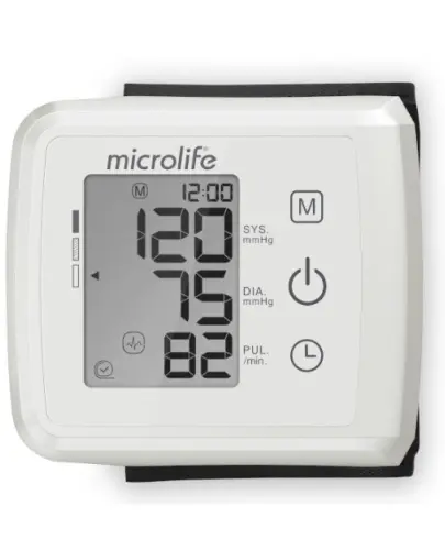 MICROLIFE CIŚNIENIOMIERZ NADGARSTKOWY BP W10 BASIC 