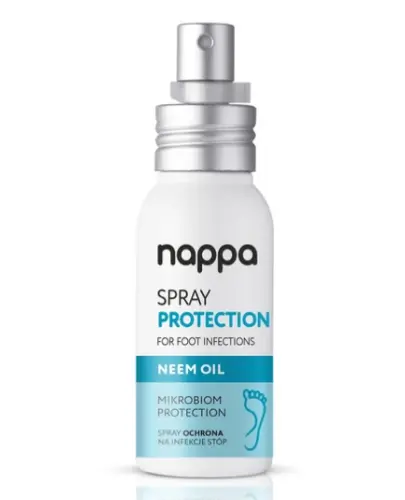 NAPPA SPRAY OCHRONA PRZECIW INFEKCJOM 55 ML