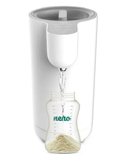 NENO AQUA EKSPRES DO PRZYGOTOWANIA MLEKA MODYFIKOWANEGO 