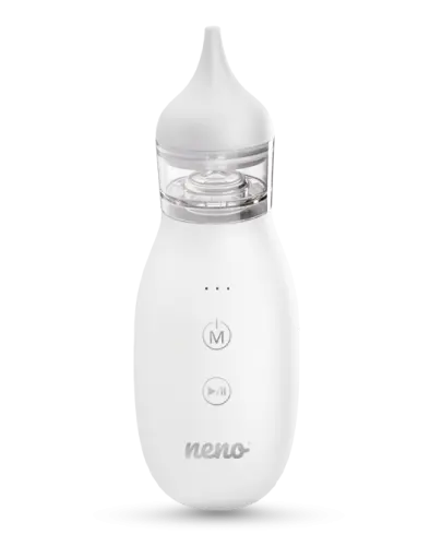 NENO ARIA ASPIRATOR DO NOSA BEZPRZEWODOWY ELEKTRONICZNY