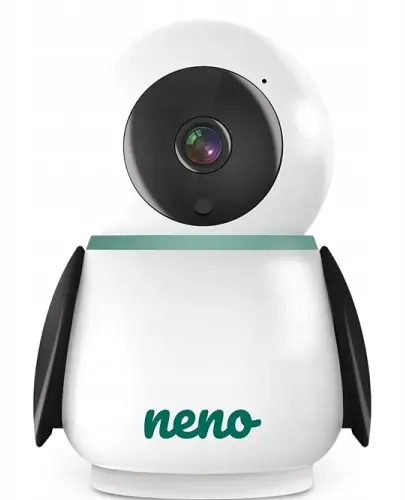NENO AVANTE ELEKTRONICZNA NIANIA WIFI KAMERA