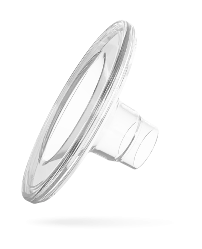 NENO LEJEK NAKŁADKA DO ZESTAWU MUSZLI MUSZLE 24 MM 