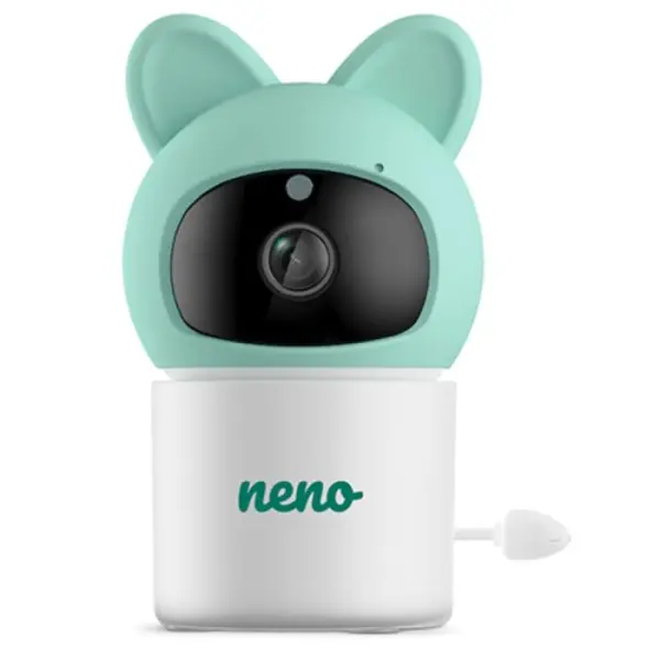 NENO ORSO BEZPRZEWODOWA NIANIA ELEKTRONICZNA WIFI IP