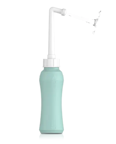 NENO SENSO POPORODOWA BUTELKA DO PODMYWANIA 500 ML