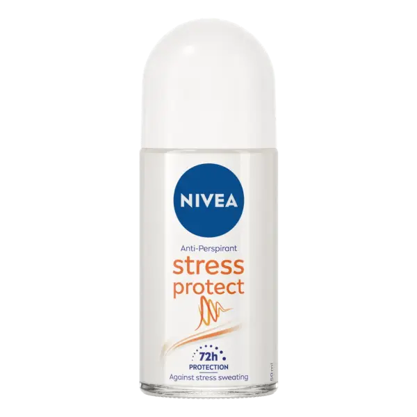Nivea Stress Protect Antyperspirant dla kobiet, 50 ml