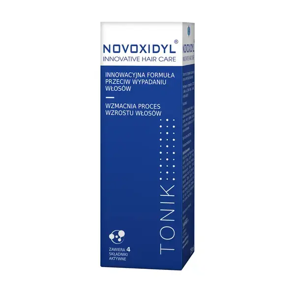 Novoxidyl Tonik, 75 ml