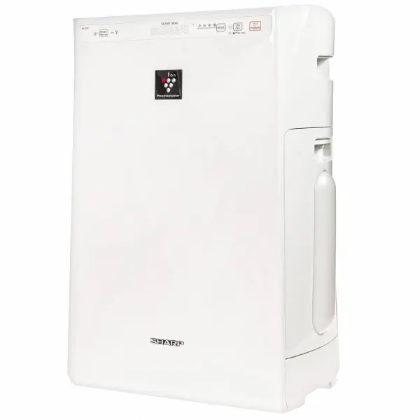 OCZYSZCZACZ POWIETRZA SHARP KC-930EU-W