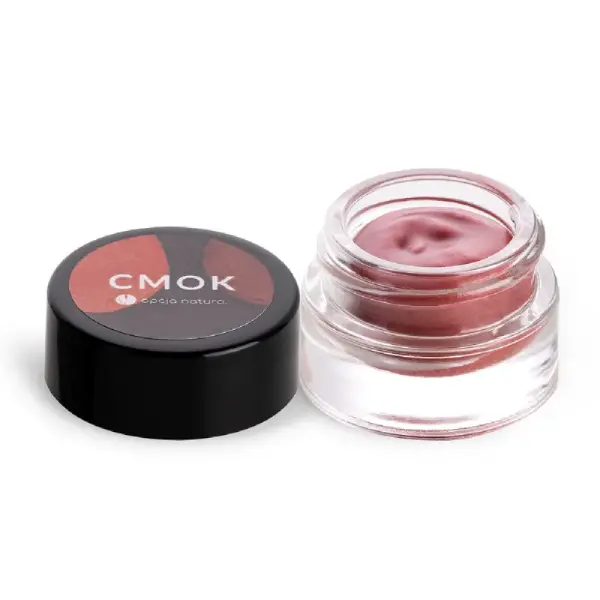 OPCJA NATURA CMOK OCHRONNE MAZIDŁO DO UST Z ŻURAWINĄ 5 ML 