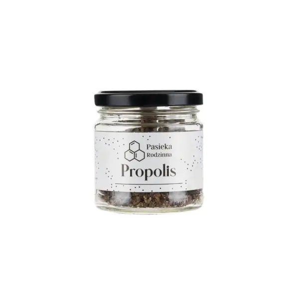 PASIEKA RODZINNA PROPILIS 50G