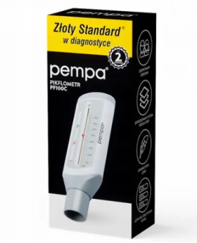 PEMPA Pikflometr PF100C przyrząd ,1 sztuka