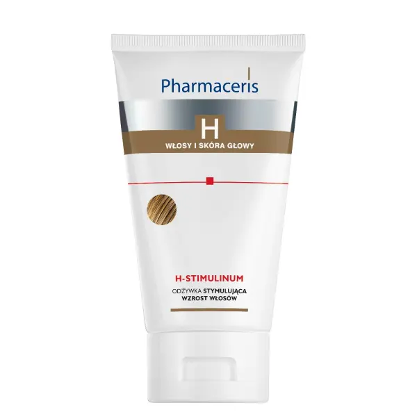 PHARMACERIS H ODŻYWKA STYMULUJĄCA WZROST WŁOSÓW 150 ML