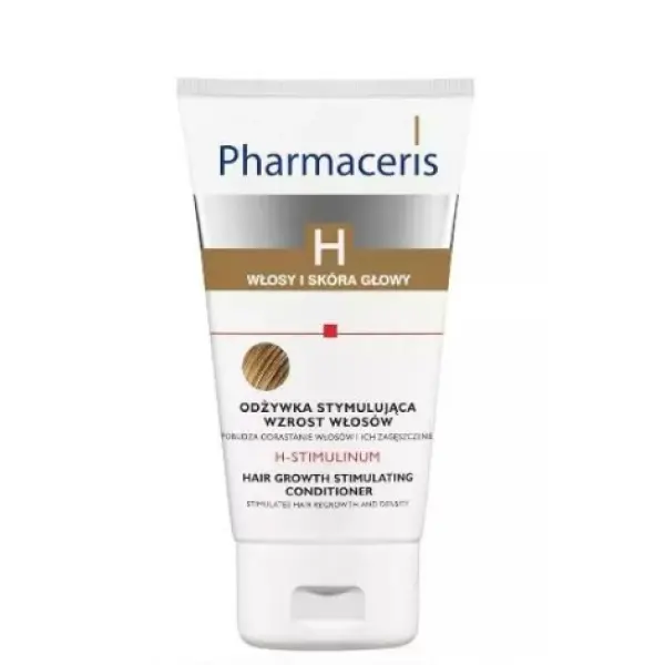 PHARMACERIS H STIMULINUM ODŻYWKA STYMULUJĄCA WZROST WŁOSÓW 150ML