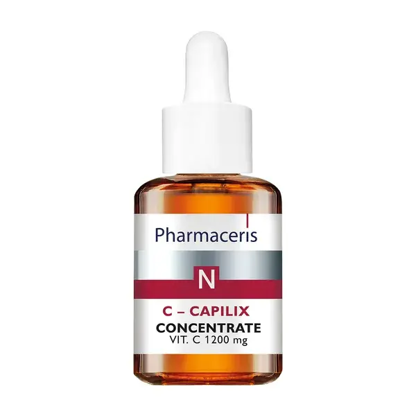 Pharmaceris N C-Capilix Koncentrat, 30 ml