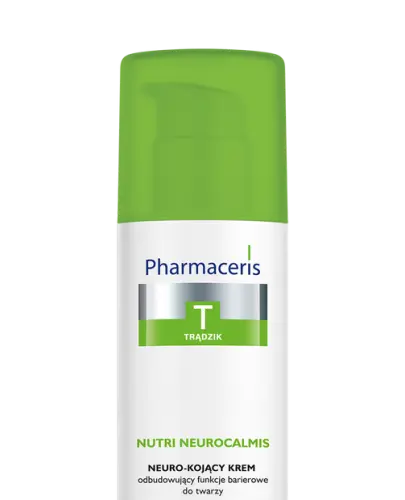 PHARMACERIS T NEURO-KOJĄCY KREM ODBUDOWUJĄCY  50ML