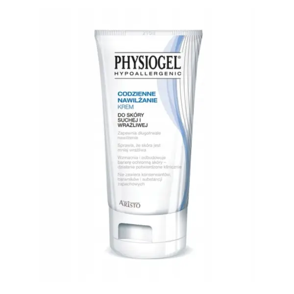 PHYSIOGEL CODZIENNE NAWILŻENIE KREM 75 ML