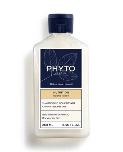 PHYTO NUTRITION SZAMPON ODŻYWCZY DO WŁOSÓW 250 ML