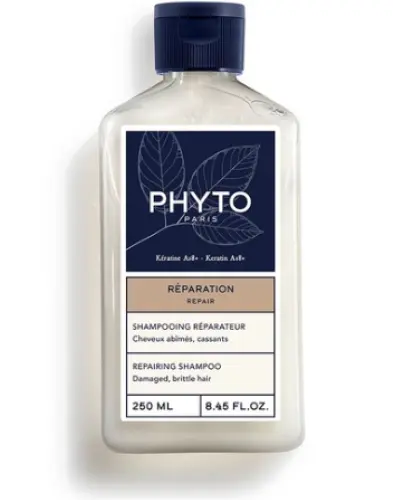PHYTO ODBUDOWUJĄCY SZAMPON DO WŁOSÓW 250 ML