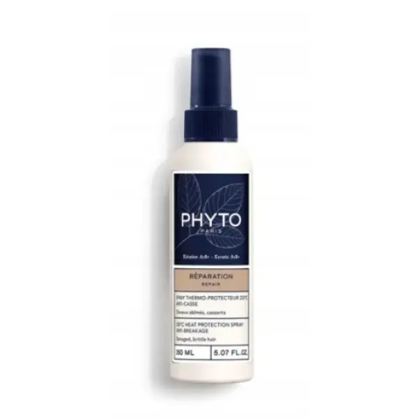 PHYTO REPARATION spray ochronny przed wysoką temperaturą 150 ml