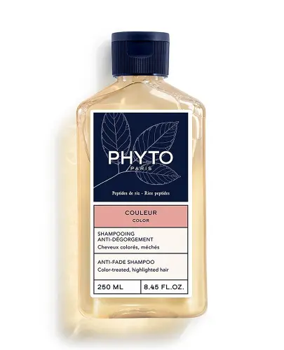 PHYTOCOLOR SZAMPON DO WŁOSÓW CHRONIĄCY KOLOR 500ML