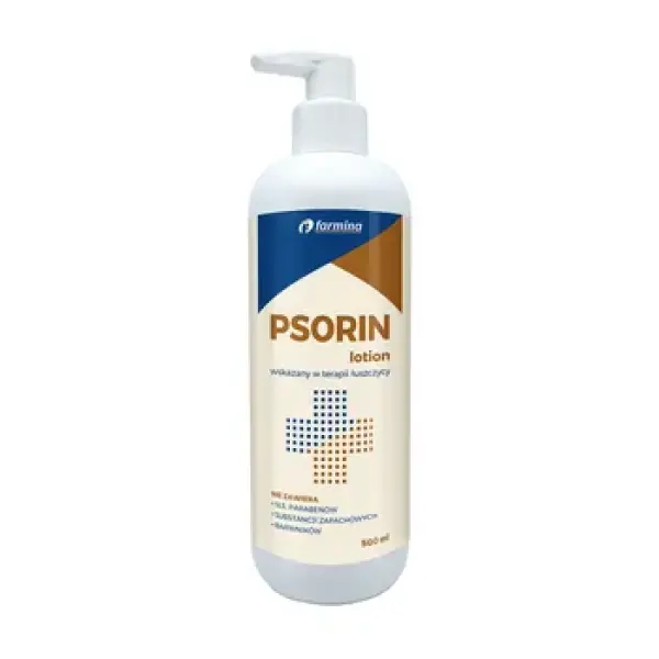 Psorin Lotion 500ml