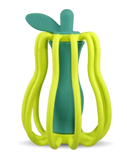 RAZBABY GRYZAK I GRZECHOTKA 2W1 GRUSZKA 