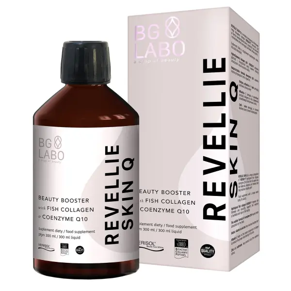 Revellie skin Q, 300 ml