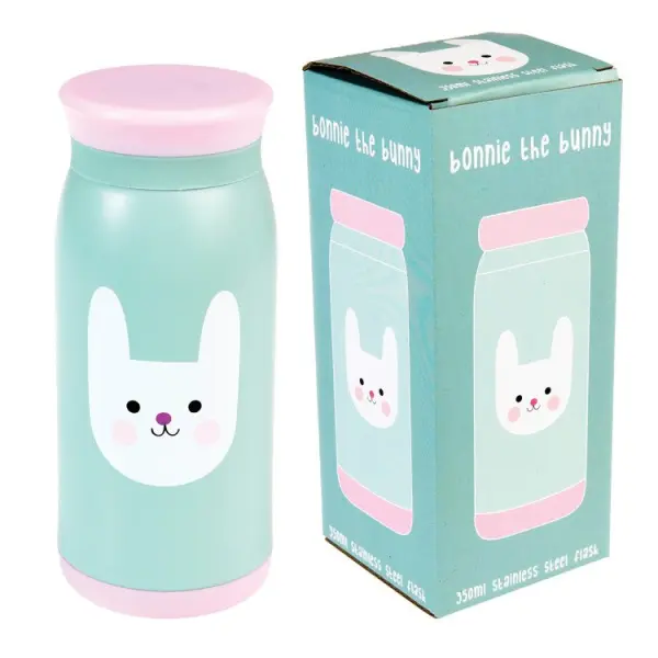 REX LONDON TERMOS KRÓLICZEK BONNIE 350 ML