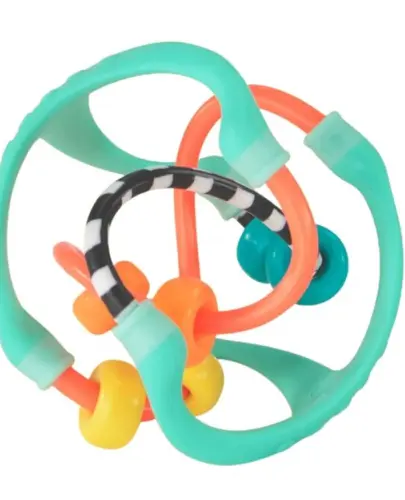 SASSY KULA SENSORYCZNA & GRYZAK 