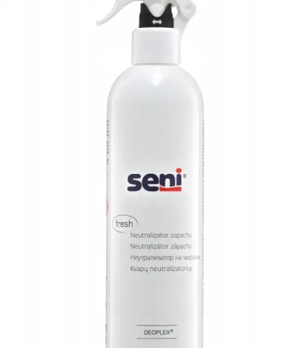 SENI CARE NEUTRALIZATOR ZAPACHU 500ML