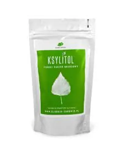 Słodkie Zdrowie Ksylitol fiński, 1 kg