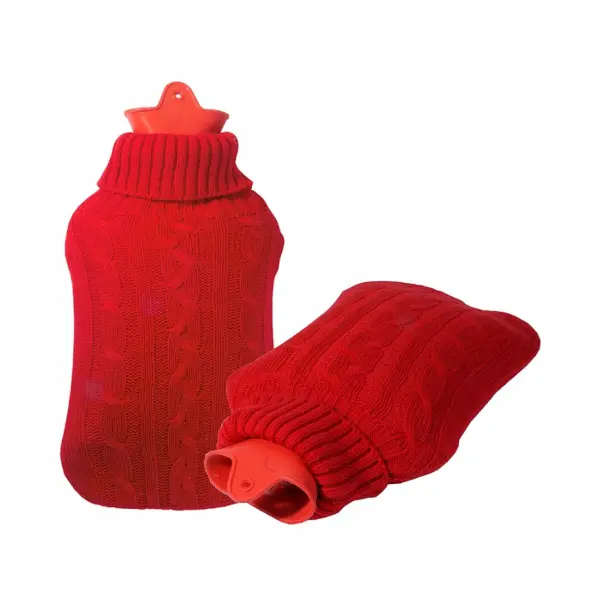 TERMOFOR GUMOWY W POKROWCU 2 L KEJ ECO