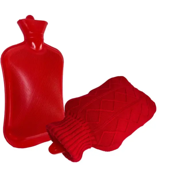 TERMOFOR GUMOWY W POKROWCU 2 L GUM-MED