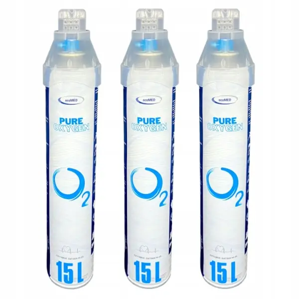 TLEN INHALACYJNY W PUSZCE 99,5 % 3 SZTUKI