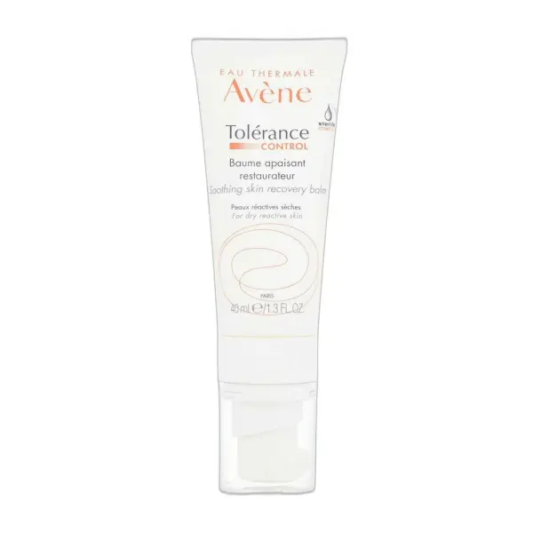 TOLERANCE CONTROL BALSAM ŁAGODZĄCO REGENERUJĄCY 40 ML 