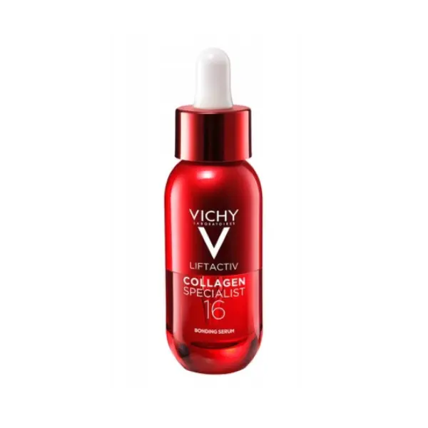 VICHY LIFTACTIV COLLAGEN SPECIALIST 16 SERUM 30 ML