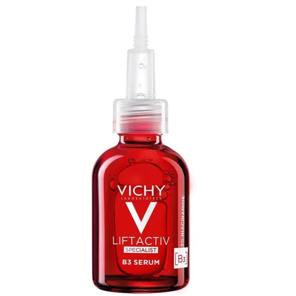 VICHY Liftactiv Specialist B3 Serum redukujące przebarwienia i zmarszczki 30ml