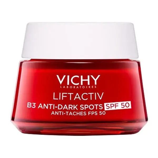 Vichy Liftactiv Specialist Krem B3 SPF50 redukujący przebarwienia, 50 ml
