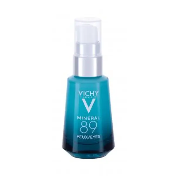 Vichy Mineral 89 Krem pod oczy, 15 ml