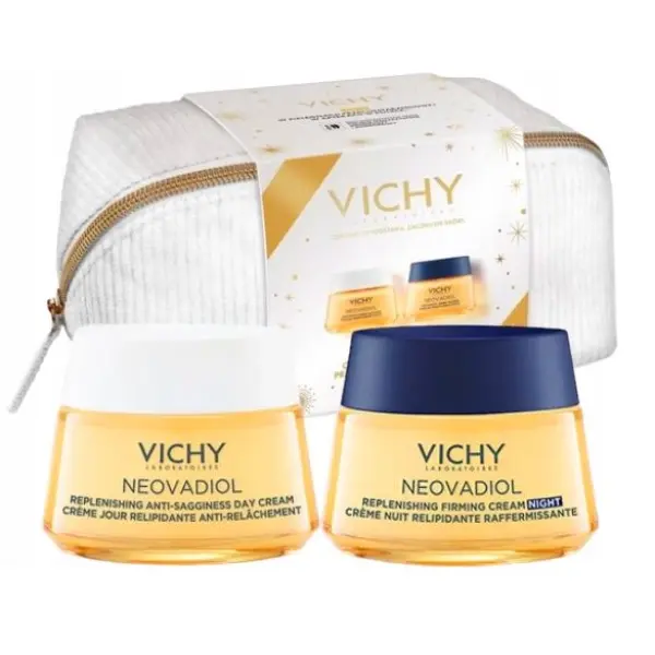 Vichy Neovadiol po menopauzie krem na dzień 50 ml + krem na noc 50 ml ZESTAW