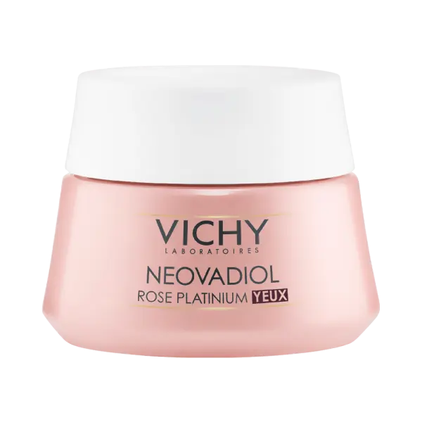 Vichy Neovadiol Rose Platinium krem pod oczy 15 ml