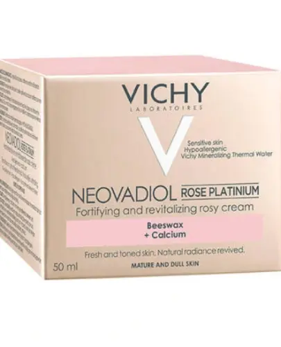 Vichy Neovadiol Rose Platinum krem na dzień 50 ml