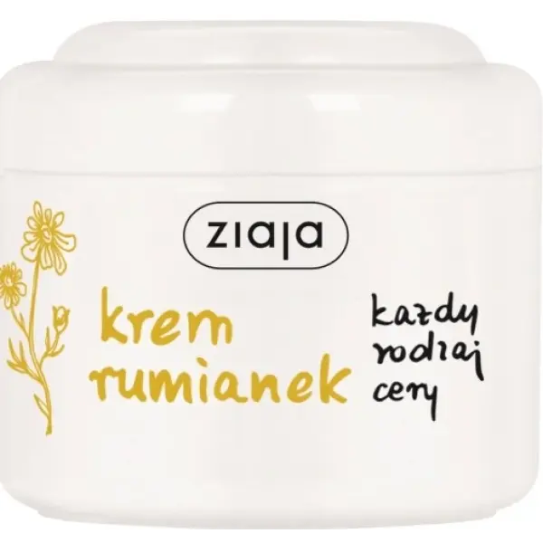 Ziaja Krem Rumiankowy 100 ml