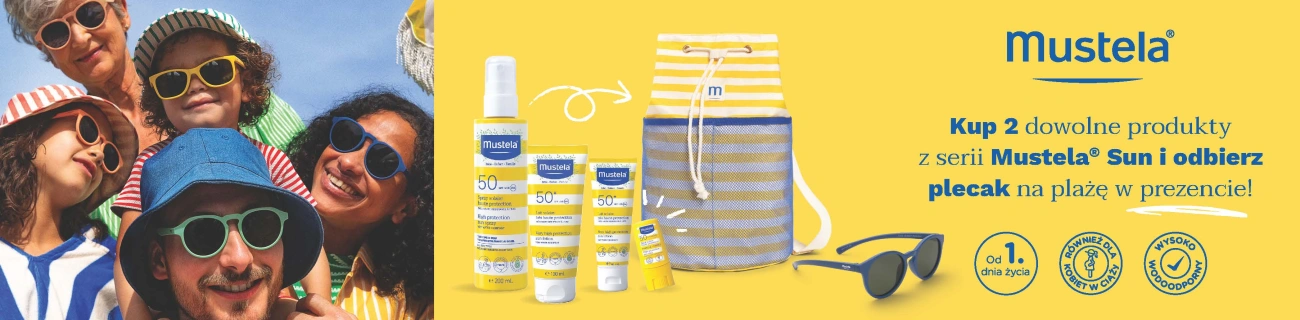 Mustela prezent