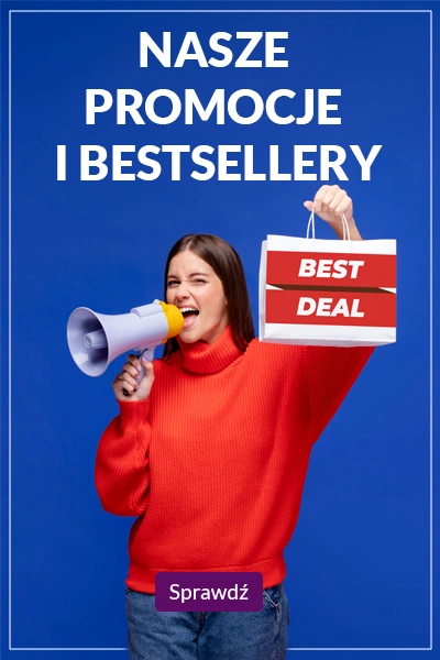 Promocje i Bestsellery